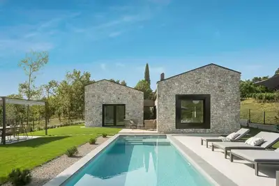 Image de Vacay Villa Ulmus with heated pool