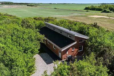 Image de Maison confortable à Ringkøbing avec.