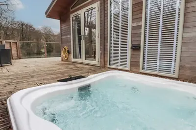 Image de 2 Miller'S Island, pet friendly, luxury holiday cottage in Lanreath