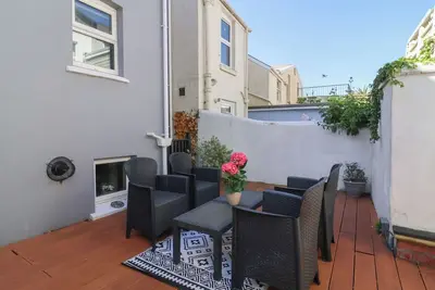 Image de Hollycombe, pet friendly, country holiday cottage in Ilfracombe