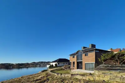 Image de Magnifique maison Ă Haugesund