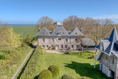 Image de Belle maison de 8 chambres à.