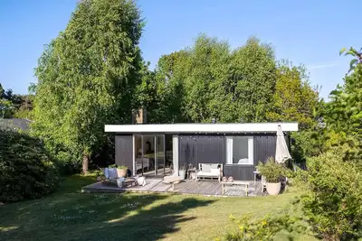 Image de Superbe maison à Højby avec WiFi