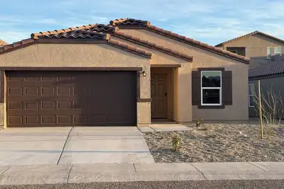 Image de Bullhead City Beauty, 3-bedroom house with Ac and WiFi