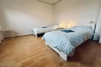 Image de sleepWELL-Steinfurt Iv - with conservatory + space