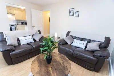 Image de 18fc Apartment 2 Bedroom Sleeps 4 Long Stay Disc