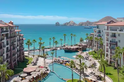 Image de Villa Del Arco Beach Resort & Spa 7th Floor Ocean View Suit. Sleeps 4.