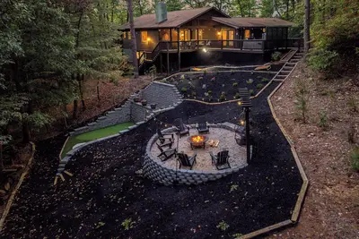 Image de Wildberry Ridge - Hot Tub, Sauna, Game Room, Putting Green
