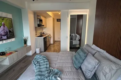 Image de Loft Comfy Normandía Bogotá