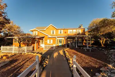 Image de Hidden Paradise near Ruidoso & White Sands