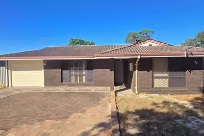 Image de Advantage House- A place to relax with your family space
