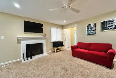 Image de Greenway condo 2 bed-2 bath