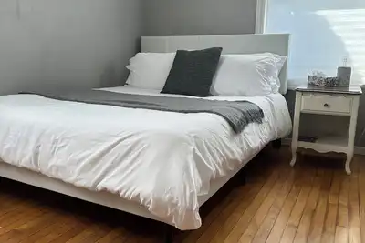Image de Cozy 3 bedroom home with perfect location in Saint John