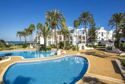 Image de L'Alberca by Interhome