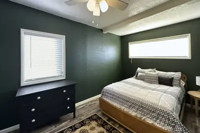 Image de Charming 1-bedroom apartment in Grover Beach with garage, in-unit laundry & WiFi