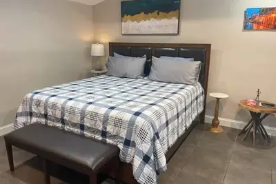 Image de Jasmine Falls Cozy Cottage