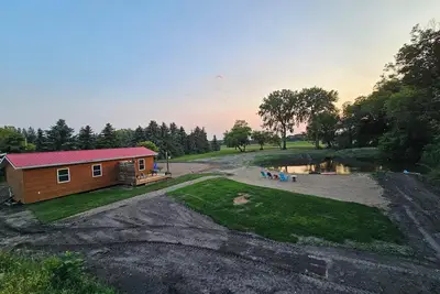 Image de Rural Retreat