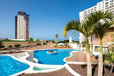 Image de Club Paraiso near Hard Rock by Interhome