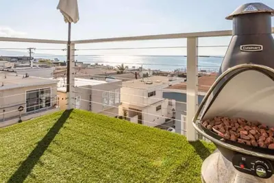 Image de Exclusive Ocean & Pier View Family Escape