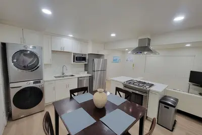 Image de Charming 2-bedroom house with Ac, WiFi in a great San Bernardino neighborhood