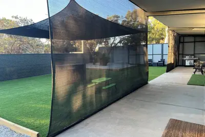 Image de Beautiful Bushland Retreat