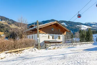 Image de Appartement spacieux - Ski in/Ski out