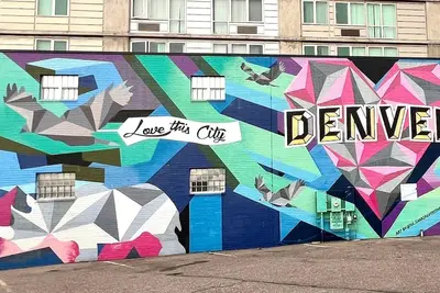 Image de Five Points Home - Near RiNo/LoDo/Coors Field - Big sun-drenched grassy backyard