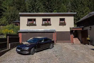 Image de Vacation apartment/apartment for 4 guests with 64m² in Breitenbrunn/Erzgebirge (270112)
