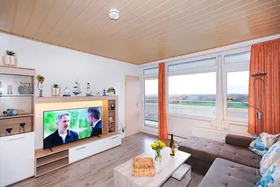 Image de Vacation apartment/apartment for 4 guests with 50m² in Sierksdorf (270541)