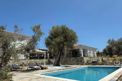 Image de Villa Afroditi