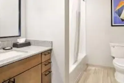 Image de Charming 2-bedroom condo with fitness room and WiFi in marvelous Moab