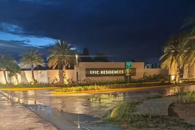 Image de 3bd Paradise: Pools, Park, Beach. The Comfort You Love, the Escape You Crave