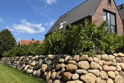 Image de Carolinensiel coastal cottage E