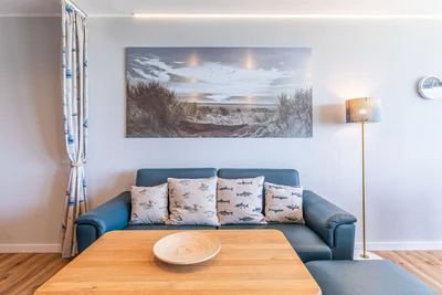Image de Trelleborgallee Fewo 104 - Trelleborgallee incl. studio, Fewo 104