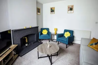 Image de Hagley Home Large Detached 4 Bed Driveway