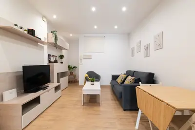 Image de Coqueto Apartamento