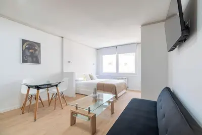 Image de Loft Place Spain