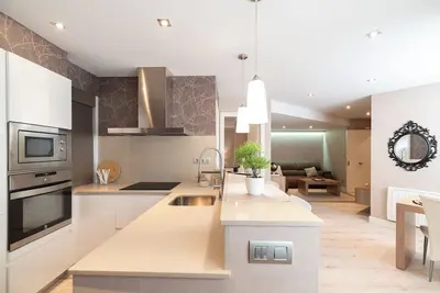 Image de Elegant Central Apartment