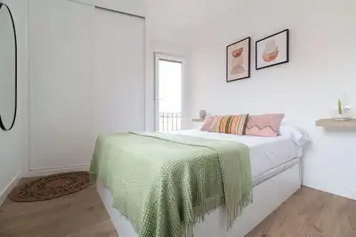 Image de The little terrace