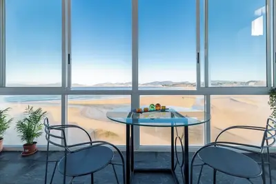 Image de El Balcón de Samil