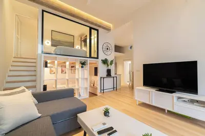Image de Loft Beach Samil