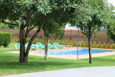 Image de Villa con Piscina Rías Baixas
