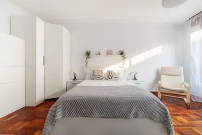 Image de Gran Apartamento el Castro