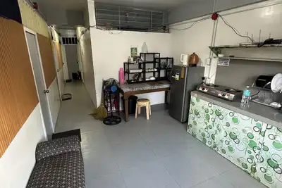 Image de Budget Friendly and walking distance Accommodation in Town near Burnham Park Sm