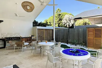 Image de Salt Ayres on Magnetic Island, the perfect tropical getaway
