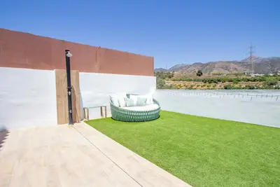Image de Beautiful Villa Rubi in Nerja (Málaga)