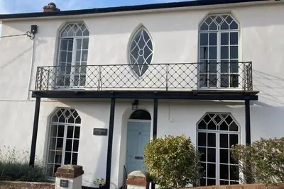 Image de Beautiful Period Seaside Home - Budleigh Salterton
