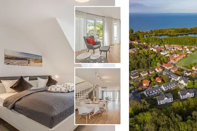 Image de Vacation home Strandrose only 800m to the beach - ideal for families
