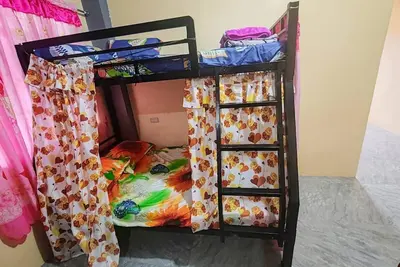 Image de Charming lodge in brilliant La Trinidad with WiFi access
