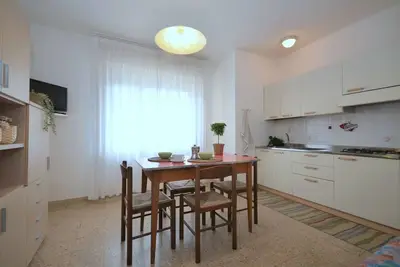 Image de Charmant appartement près de la plage à Lignano